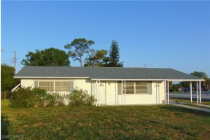 336 Fleetwood Avenue, LEHIGH ACRES, FL 33936 Sold 11/01/24