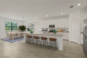 11136 Canopy Lp, Fort Myers, FL 33913, Sold 06/28/24