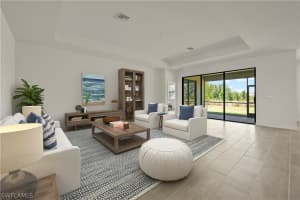 11136 Canopy Lp, Fort Myers, FL 33913, Sold 06/28/24