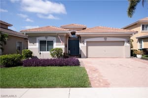 3444 Dandolo Cir, Cape Coral, FL 33909, Sold 10/29/24