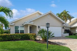 1566 Weybridge Circle, Naples, FL 34110 Sold 03/12/25