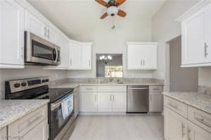 1566 Weybridge Circle, Naples, FL 34110 Sold 03/12/25