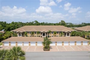 1057 Winding Pines Circle #106, Cape Coral, FL 33909, Sold 08/16/24