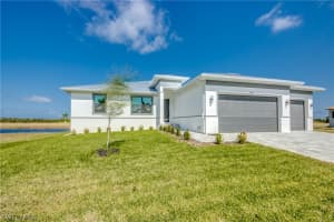 17481 Belie Way, PUNTA GORDA, FL 33955 Sold 07/25/24