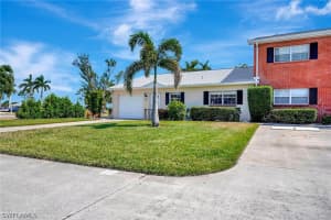 1356 Myerlee Country Club Blvd Boulevard, FORT MYERS, FL 33919 Sold 10/02/24