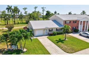 1356 Myerlee Country Club Blvd Boulevard, FORT MYERS, FL 33919 Sold 10/02/24