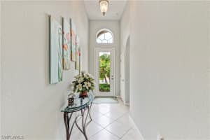 5496 Whispering Willow Way, Fort Myers, FL 33908 - MLS#224042004