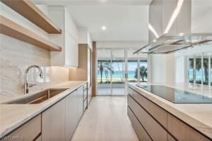 4301 Gulf Shore Boulevard, NAPLES, FL 34103 Sold 04/15/25