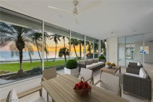 4301 Gulf Shore Boulevard, NAPLES, FL 34103 Sold 04/15/25