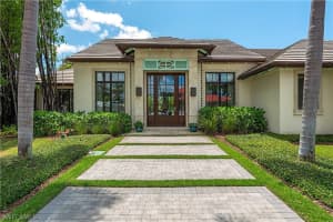 1245 Tuna Court, NAPLES, FL 34102 Sold 05/30/24