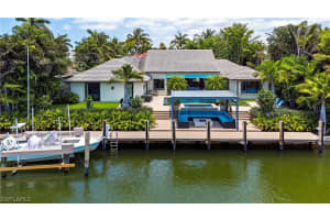 1245 Tuna Court, NAPLES, FL 34102 Sold 05/30/24