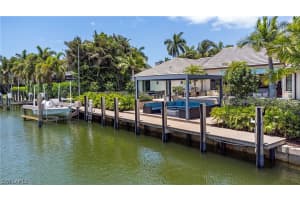 1245 Tuna Court, NAPLES, FL 34102 Sold 05/30/24