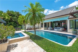 1245 Tuna Court, NAPLES, FL 34102 Sold 05/30/24