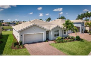 3874 Helmsman Drive, NAPLES, FL 34120 Sold 07/26/24