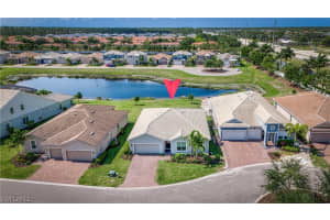 3874 Helmsman Drive, NAPLES, FL 34120 Sold 07/26/24