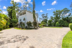 6230 Bur Oaks Lane, NAPLES, FL 34119 Sold 01/21/25