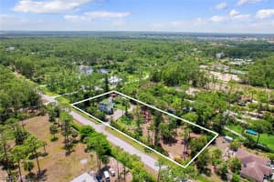 6230 Bur Oaks Lane, NAPLES, FL 34119 Sold 01/21/25