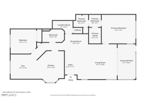 14541 Daffodil Drive, FORT MYERS, FL 33919 Sold 09/20/24