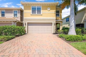 3784 Tilbor Circle, Fort Myers, FL 33916, Sold 07/25/24