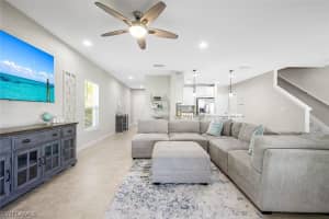 3784 Tilbor Circle, Fort Myers, FL 33916, Sold 07/25/24