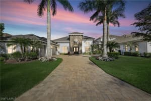 11872 Via Salerno Way, MIROMAR LAKES, FL 33913 Sold 08/25/24