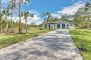 2611 2nd Avenue, NAPLES, FL 34120 Sold 01/16/25