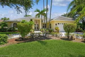 9761 Alhambra Lane, BONITA SPRINGS, FL 34135 Sold 09/16/24