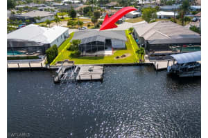 5054 Saxony Court, Cape Coral, FL 33904 - MLS#224042107