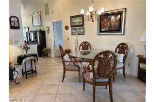 1342 Park Lake Drive, Naples, FL 34110 Sold 03/26/25