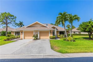 1342 Park Lake Drive, Naples, FL 34110 Sold 03/26/25
