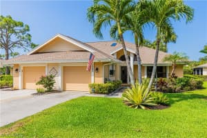 1342 Park Lake Drive, Naples, FL 34110 Sold 03/26/25