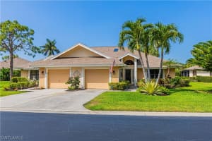 1342 Park Lake Drive, Naples, FL 34110 Sold 03/26/25