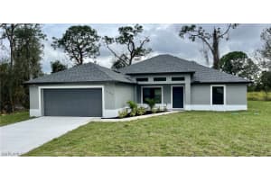 14190 Callan Street, FORT MYERS, FL 33905 Sold 10/08/24