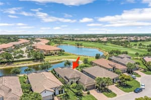 8822 Vaccaro Court, NAPLES, FL 34119 Sold 06/17/24