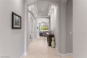 8822 Vaccaro Court, NAPLES, FL 34119 Sold 06/17/24