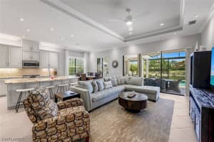 8822 Vaccaro Court, NAPLES, FL 34119 Sold 06/17/24