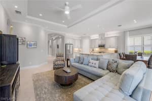 8822 Vaccaro Court, NAPLES, FL 34119 Sold 06/17/24