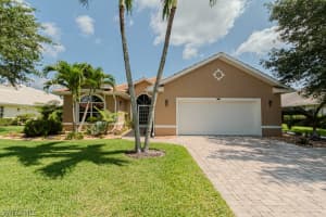 4483 Dunlin Court, Naples, FL 34119 Sold 02/24/25