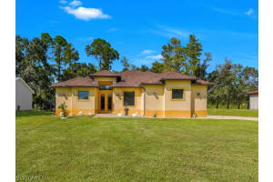 3491 Randall Boulevard, NAPLES, FL 34120 Sold 09/30/24