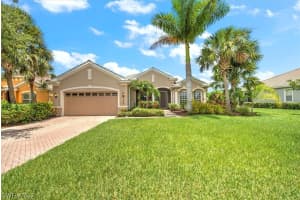 15509 Pricklegrass Court, Alva, FL 33920 Sold 01/17/25