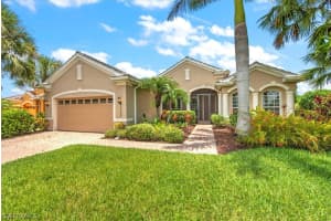 15509 Pricklegrass Court, Alva, FL 33920 Sold 01/17/25