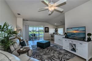 2625 Clairfont Court, CAPE CORAL, FL 33991 Sold 06/18/24