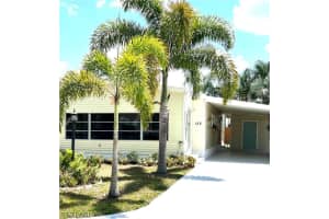 128 Gaslight Ave, North Fort Myers, FL 33917, Sold 06/27/24