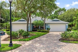 15027 Sterling Oaks Drive, NAPLES, FL 34110 Sold 11/05/24