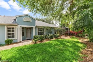 15027 Sterling Oaks Drive, NAPLES, FL 34110 Sold 11/05/24