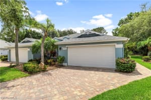 15027 Sterling Oaks Drive, NAPLES, FL 34110 Sold 11/05/24