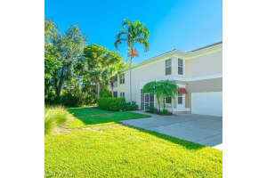 873 Carrick Bend Circle, NAPLES, FL 34110 Sold 08/01/24