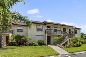9290 Lake Park Drive, FORT MYERS, FL 33919 Sold 07/26/24