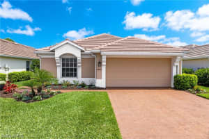 2485 Belleville Court, CAPE CORAL, FL 33991 Sold 08/30/24