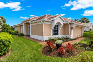 2485 Belleville Court, CAPE CORAL, FL 33991 Sold 08/30/24